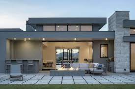 30 modern grey house exterior color