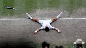 He is currently ranked as world no. Novak Djokovic Triumphiert In Wimbledon Sport Dw 11 07 2021