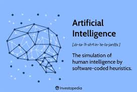 artificial intelligence ai what it
