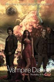 На 3 май the cw официално обявява, че сериалът е подновен и за четвърти сезон. The Vampire Diaries Season 7 Dnevnicite Na Vampira Sezon 7 2015 Filmi Onlajn