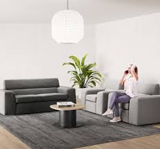 Rubus Seating Range Armchair Sofa