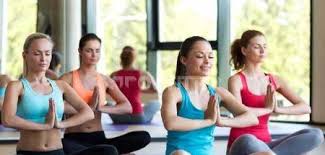 explore yoga centers in j p nagar