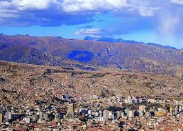 La paz bolivia, the city, that touches the sky, is an apt description. Top Hotels In La Paz Bolivia Cancel Free On Most Hotels Hotels Com
