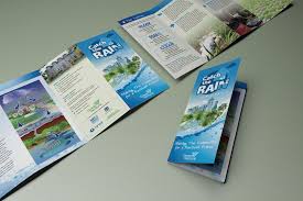 Brochure Design Allegra Marketing Print Mail