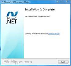 descargar net framework version 4 8