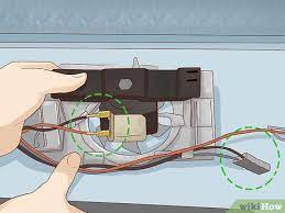 how to test an evaporator fan motor 15
