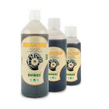 Biobizz Root Juice Humic Acid Seaweed Root Stimulant