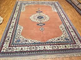 the oriental rug guide