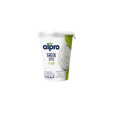 alpro greek style 400g