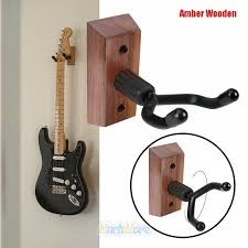 guitar hangers holder rack