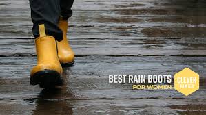 the 7 best rain boots for women of 2023
