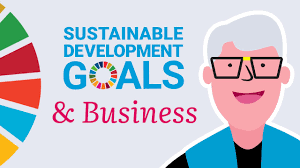 sustainable development goals sdgs