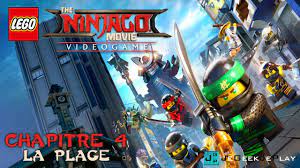 Nhanh tay nhận tựa game The Lego Ninjago Movie Video Game trị giá $19.99  đang miễn phí trên PC, PS4 và Xbox One