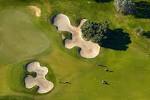 Climate crisis: Golf courses on borrowed time as Earth