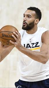He also represents the french national basketball. Player In Focus Rudy Gobert And His Journey So Far With The Utah Jazz Nba Season 2020 21