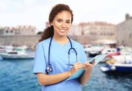 4 travel nursing jobs for your sense of