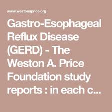Gastroesophageal Reflux Disease  GERD    ppt video online download Pinterest