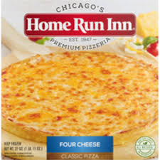 It was here they created their famous pizza recipe, . Home Run Inn Pizza Cheese 2 Pack 2 Each Delivery Or Pickup Near Me Instacart