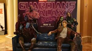 guardians of the galaxy vol 2 what