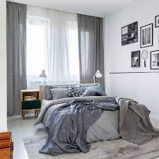 Tipps & ideen das schlafzimmer ist bekanntlich ein ort der entspannung und erholung. Kleines Schlafzimmer Einrichten 14 Ideen Tipps Schoner Wohnen