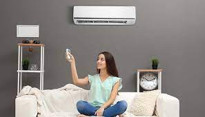 what are ductless air conditioning