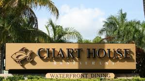 The Chart House Coconut Grove American Seafood