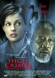 High Crimes - Im Netz der Lügen · Film 2002 · Trailer · Kritik