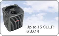 A typical goodman air conditioner or heat pump condenser will come with a minimum of 5 years of warranty protection. Goodman Air Conditioners 4 Seasons Heating Air