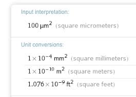 Convert millimeter square to meter square (mm2 to m2). Siunitx Exponent To Prefix Square Tex Latex Stack Exchange