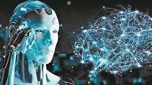Η Τεχνητή Νοημοσύνη θα αλλάξει για πάντα τον κόσμο - ΤΑ ΝΕΑ