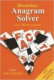 The top 10 tips for solving crossword puzzles can improve your success rate. Buy Anagram Solver Book Online At Low Prices In India Anagram Solver Reviews Ratings Amazon In