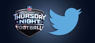 Foot Streaming Twitter - NFL Live-Stream: Twitter's Grand Adventure - Twitter NFL Live-Stream