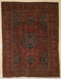 rarely seen oriental rugs from the w