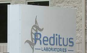 Two Arrested In Reditus Labs Robbery