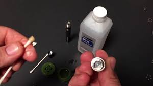 Vpm carries vape pen chargers if you ever misplace yours, or if you just like to have extras around. How To Clean Vape Pen Contacts Threads Youtube