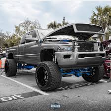 Most Well Known 2nd Gens Nasty Truck Network