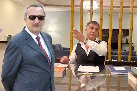 Sedat Peker: AKP iktidar ama Mehmet Ağar Cumhur İttifakı'nın 3. ortağı gibi