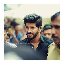 With these great haircuts perfect for thinning/receding hairlines. Stylish Entry Dulquersalmaan Indian Hairstyles Men Beard Styles Hair And Beard Styles