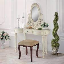 french vanity dressing table