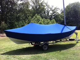 Best Boat Cover Material Discussion