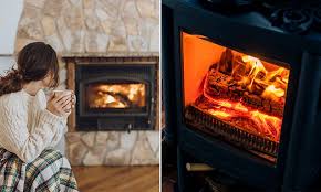 Ban Wood Heaters Across Australia