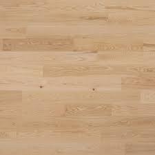 silenzio red oak canadian flooring