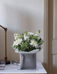 From stunning hydrangeas and roses to vibrant seasonal bouquets, our range of beautiful blooms are perfect for brightening the home and. Thinking Of You Gift Bag M S