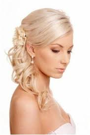 Blow dry with a diffuser to bring out curls. 26 Bridal Hairstyles For Thin Hair Style Wedding Hairstyles Thin Hair Short Thin Hair Medium Length Hair Styles