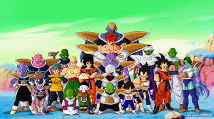 A collection of the top 31 dragon ball z wallpapers and backgrounds available for download for free. Dragon Ball Desktop Wallpapers Top Free Dragon Ball Desktop Backgrounds Wallpaperaccess