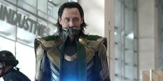 Setelah mencuri tesseract selama peristiwa avengers: 20 Funniest Loki Memes From Mcu Disney Show So Far