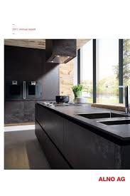 Buying rta kitchen cabinets online can be a good idea to save a lot of money. The Good Prospects Are Based On The All Embracing Alno Ag