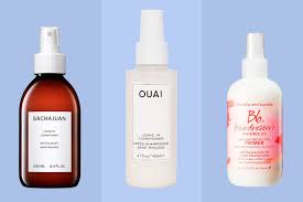the 18 best leave in conditioners of 2024