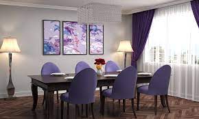 Best Dining Room Paint Colours For Your