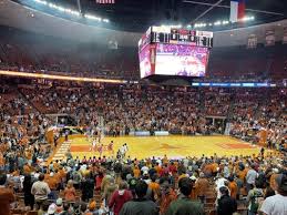 frank erwin center 1701 red river st